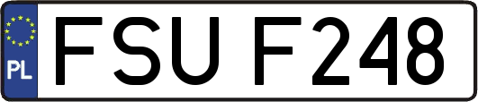 FSUF248