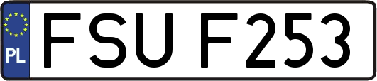 FSUF253