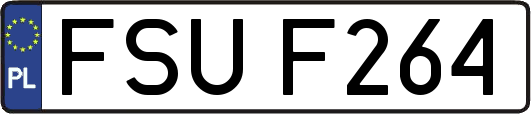FSUF264