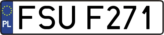FSUF271
