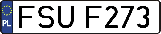 FSUF273