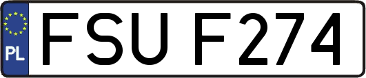 FSUF274