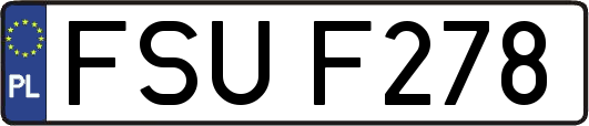 FSUF278