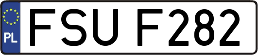 FSUF282