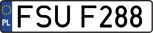 FSUF288
