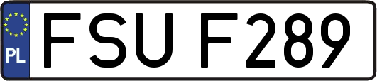 FSUF289