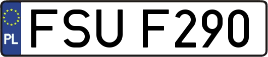 FSUF290
