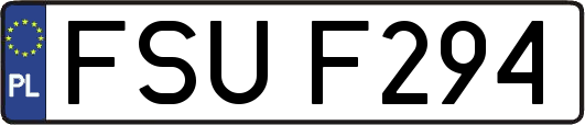 FSUF294
