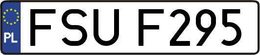 FSUF295