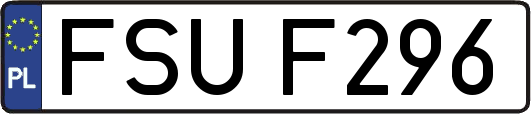 FSUF296