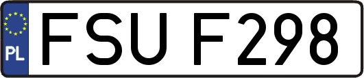 FSUF298