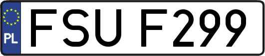 FSUF299