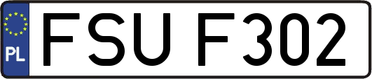 FSUF302