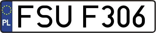 FSUF306
