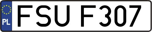 FSUF307