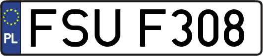 FSUF308