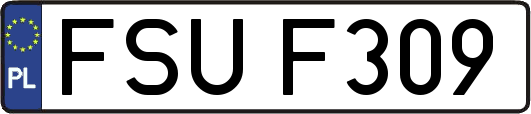 FSUF309