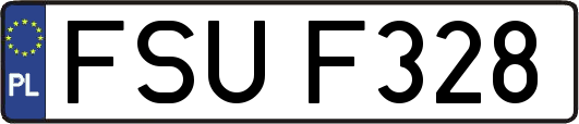 FSUF328