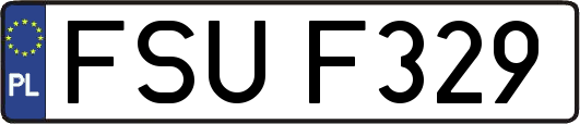 FSUF329