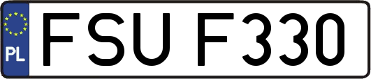 FSUF330