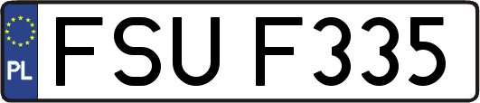 FSUF335