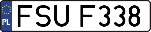 FSUF338