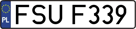 FSUF339