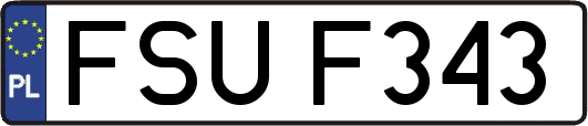 FSUF343