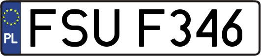 FSUF346