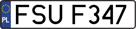 FSUF347