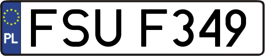 FSUF349