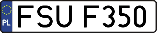 FSUF350