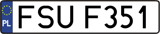 FSUF351