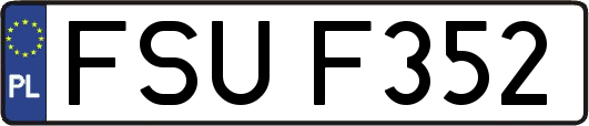 FSUF352