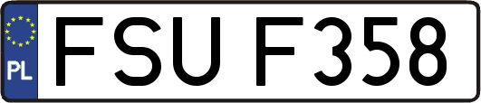 FSUF358