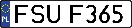 FSUF365