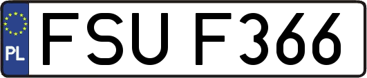 FSUF366