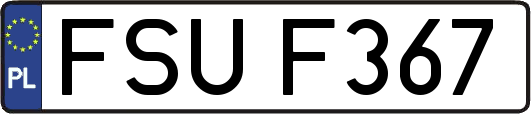 FSUF367
