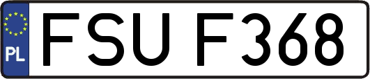 FSUF368