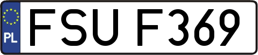 FSUF369