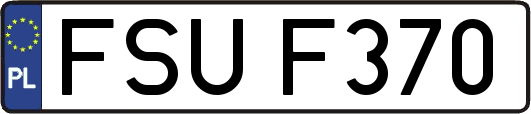 FSUF370