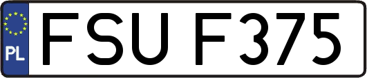 FSUF375