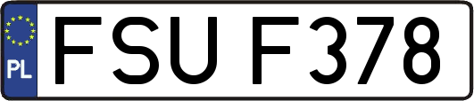 FSUF378