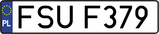 FSUF379