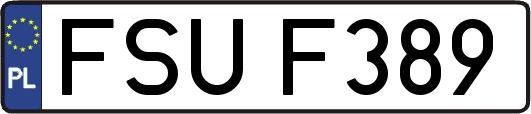 FSUF389