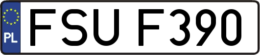 FSUF390