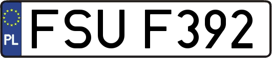 FSUF392