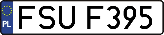 FSUF395