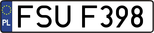 FSUF398