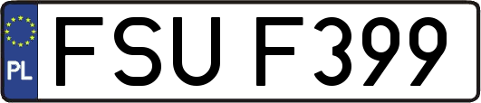 FSUF399